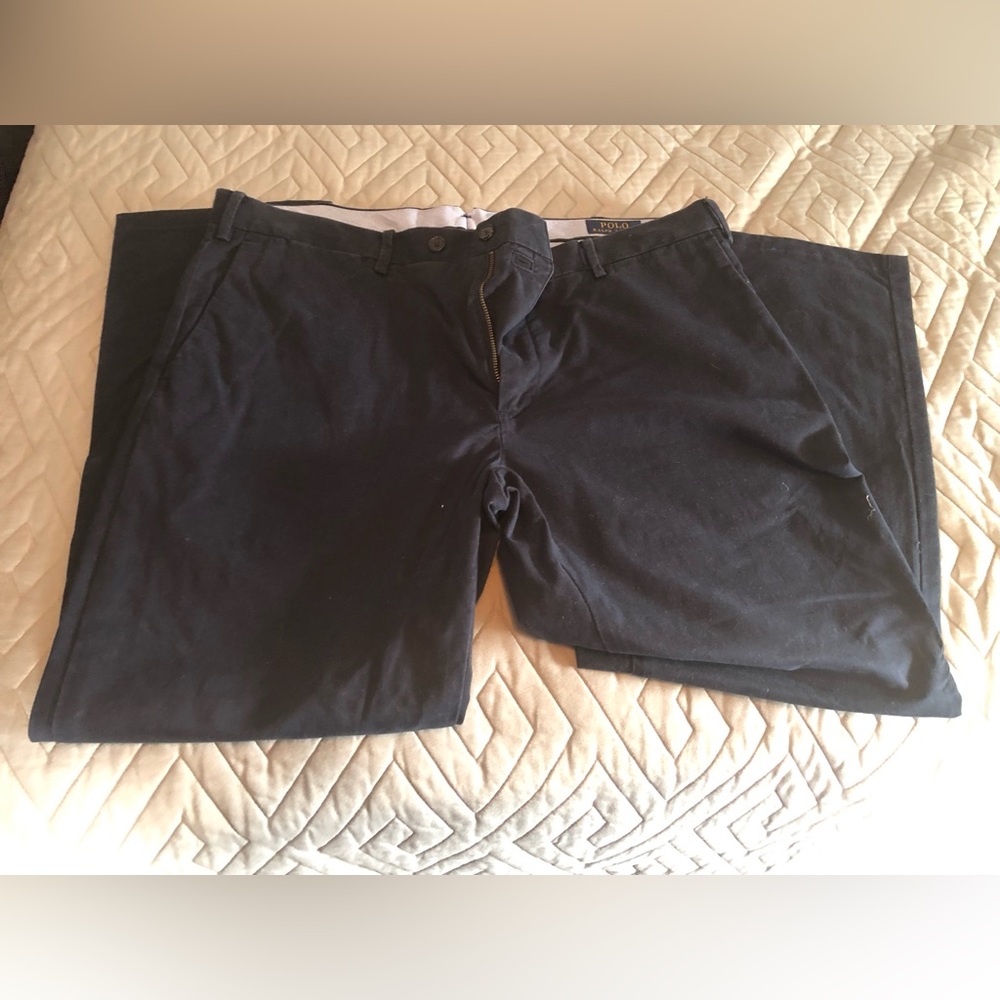 Men’s dress pants